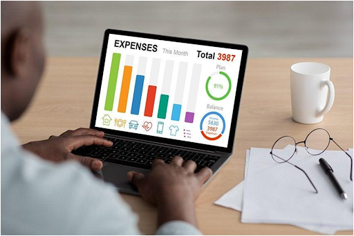 Expense Reporting Software