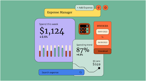 Expense Reporting Software